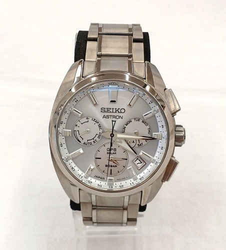 Seiko sbxc063 gps solar - seiko,