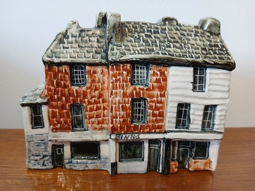 Tey pottery the pantiles - tey,