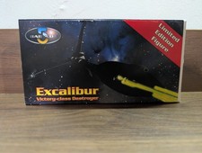 Babylon 5 Excalibur Victory