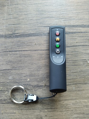 Smart key for - key,