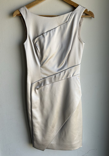 Karen millen silver - karen,