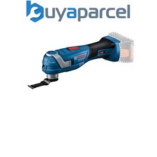 Bosch PRO 18v Multi-Cutter GOP