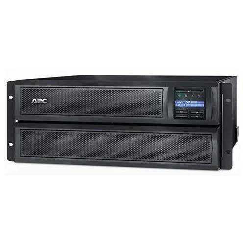 Apc smx3000hvnc smart - smart-ups, x