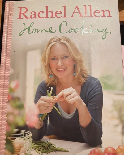 Allen rachel home cooking - rachel,