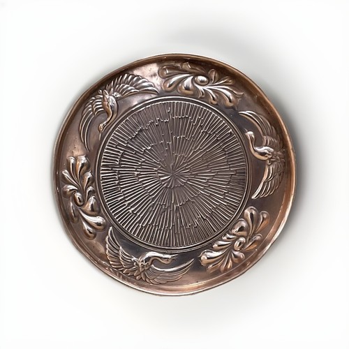 Arts and crafts copper - and,