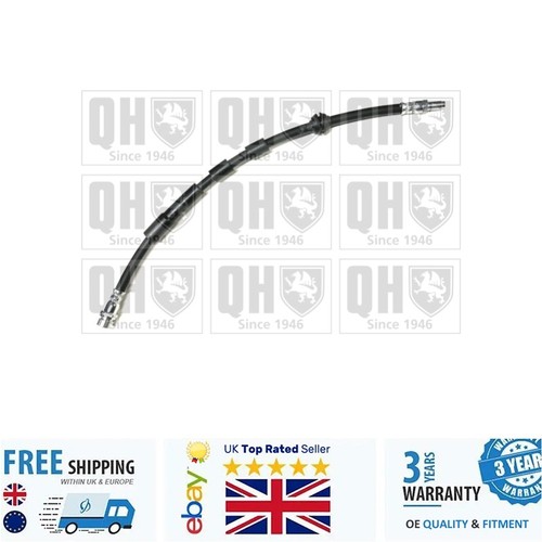 Brake hose pipe for jaguar - hose,