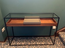 Beautiful walnut veneer