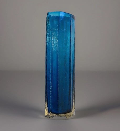 Whitefriars glass cucumber - ,