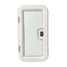 Caravan/Motorhome Locker Door
