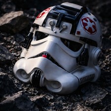 Star Wars AT-AT Driver Pilots