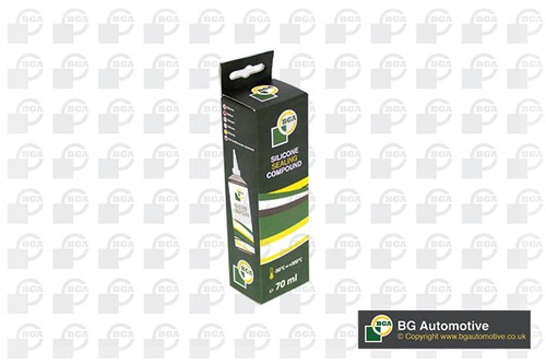 Bga bgsilc cylinder - cylinder, head