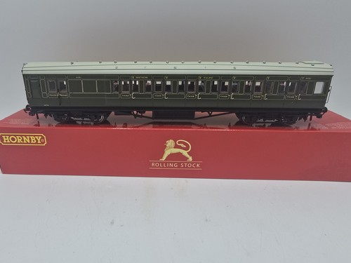 6775 hornby r4299d dark - hornby, sr
