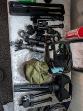 Rifle Job Lot Accessories