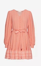Stine Goya Farrow Dress Size L