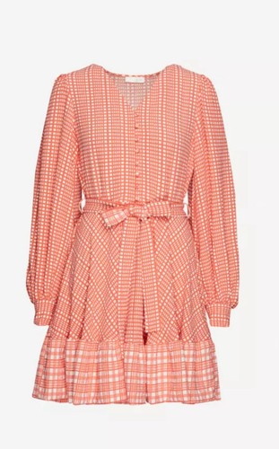 Stine goya farrow dress size - size, l