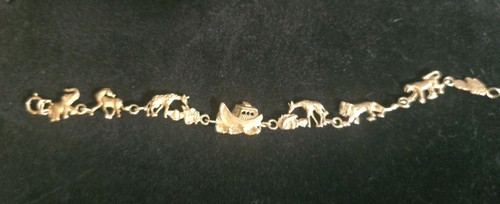 10k yellow gold - gold, noahs