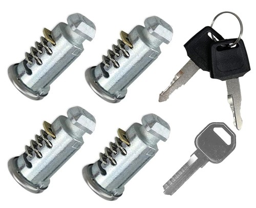 Pack thule compatible lock - thule,