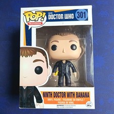 Funko Pop Television Doctor