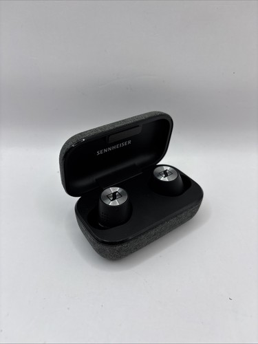 Sennheiser momentum true - sennheiser,