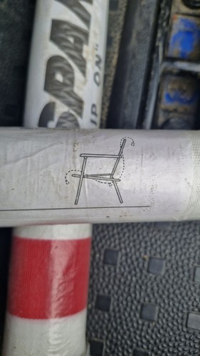 Vintage retro span - vintage, replacement
