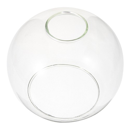Globe light shade lamp - lamp, shades