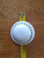 Portmeirion Botanic Garden Replacement Lids for sugar bowl and preserve jar