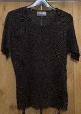 CASAMIA One Size Ladies Black