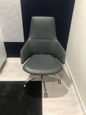 The Aston Chair by Arper -