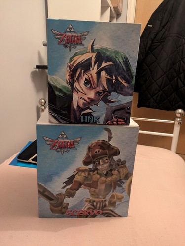 Legend zelda link - of,