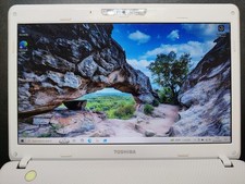 Toshiba Satellite T130-13L