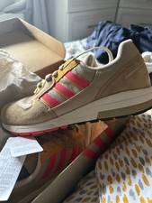 Adidas Zx 420 Size 9