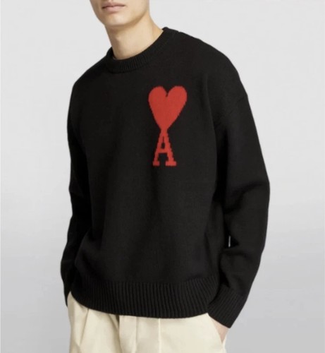 Ami paris black - paris, ,