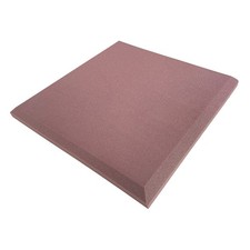 Universal Acoustics Jupiter Wedge Flat 600, Burgundy (EX-DISPLAY)