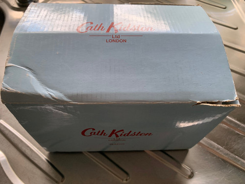 Cath kidston teapot - kidston, queens