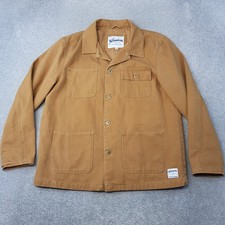 The Stronghold Mens Jacket XL