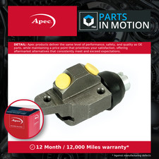 Wheel Cylinder fits BEDFORD CF