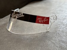 1:2 Scale Mini Helmet BELL HP3