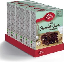 Betty Crocker Triple Chocolate