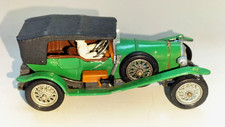 Corgi  CC 9001 1927 Bentley Le