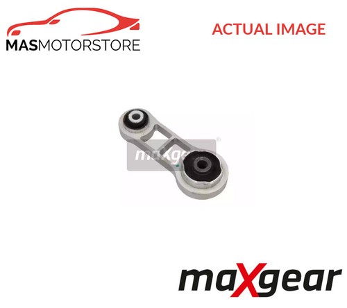Engine mount mounting rear - mount,