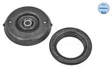Wheel suspension strut support - strut,