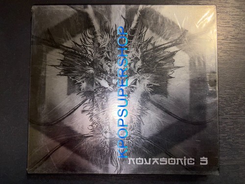 Novasonic 3rd album home - novasonic,