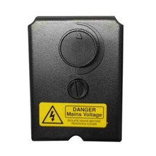 Warmflow Dual Stat WDS2