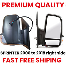 Mercedes Sprinter 2006 - 2017