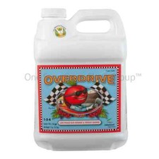 Advanced Nutrients Overdrive -