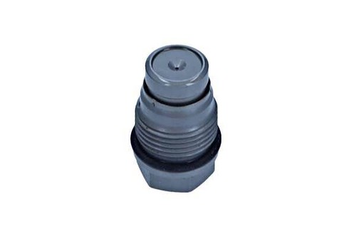Common rail system - common, pressure
