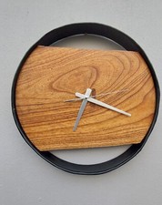 Hand made unusual Rustic Wood