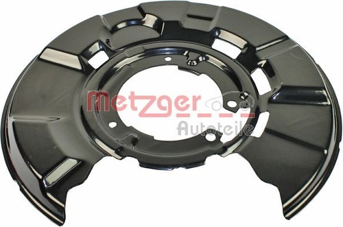 Rear right metzger - rear,
