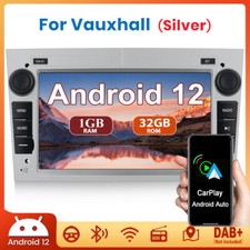 For Vauxhall Corsa C/D Astra H