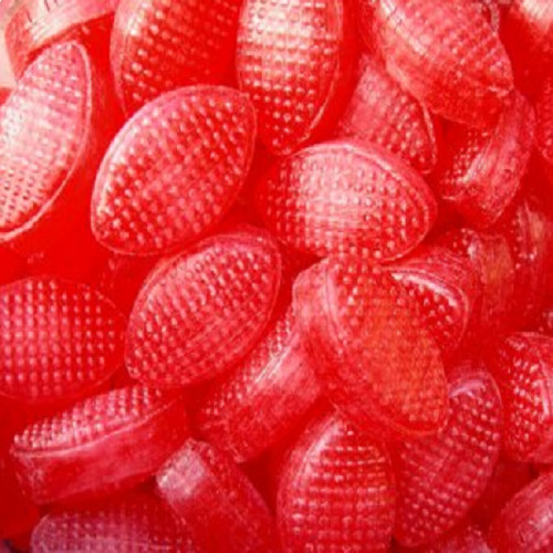 Sherbet strawberries hard - sherbet,